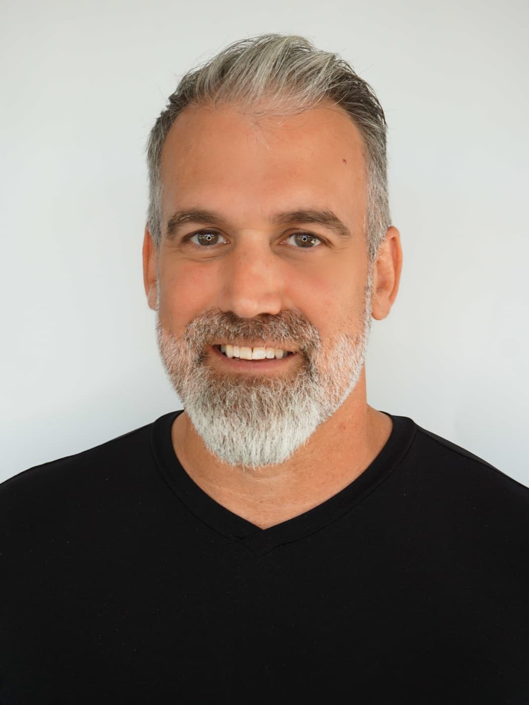 Josh Blank, Master Hair Stylist in Dunedin, FL